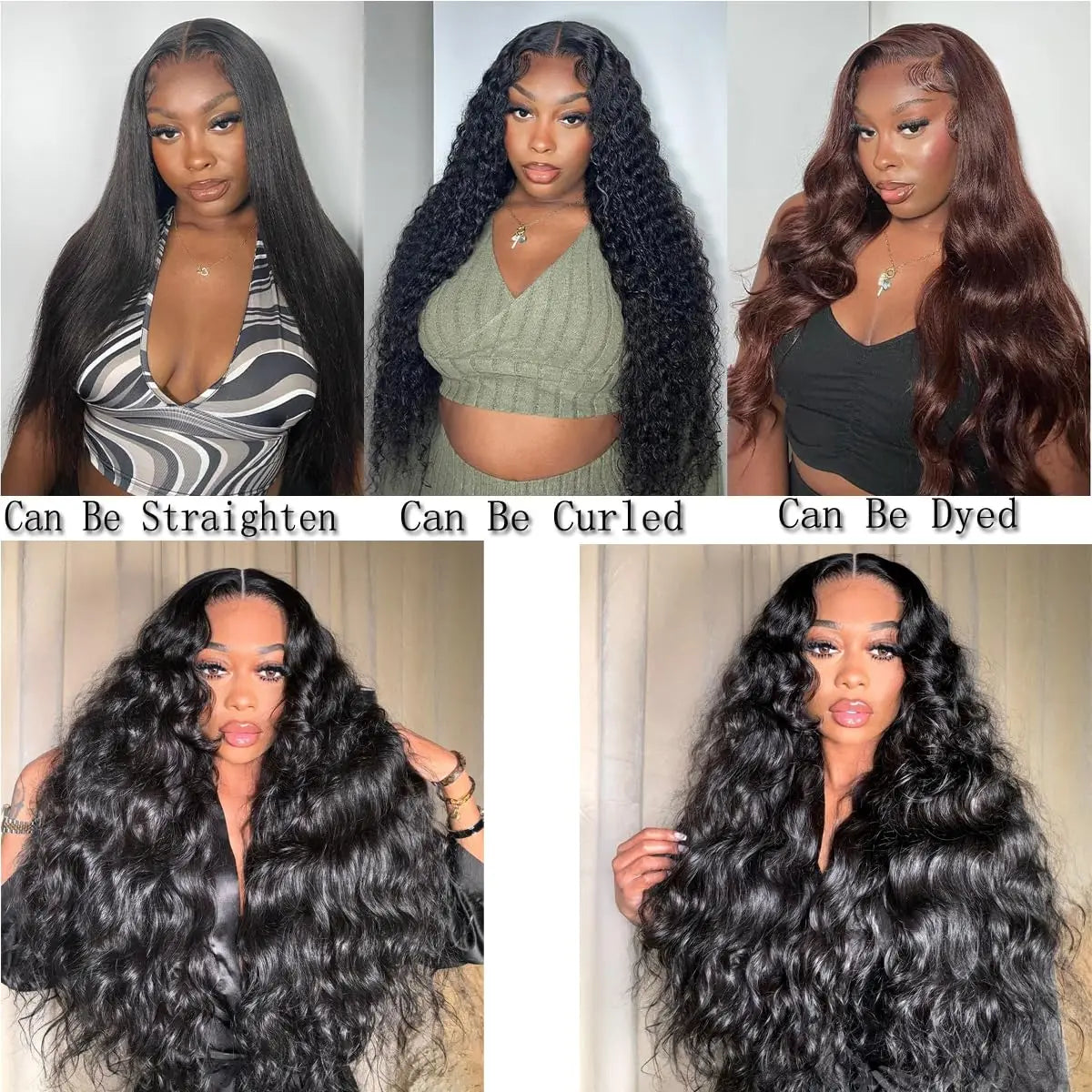Brazilian Human Hair Bundles 12A Body Wave Bundles Human Hair Brazilian Body Wave Virgin Hair Weave Bundles Deals Human Hair