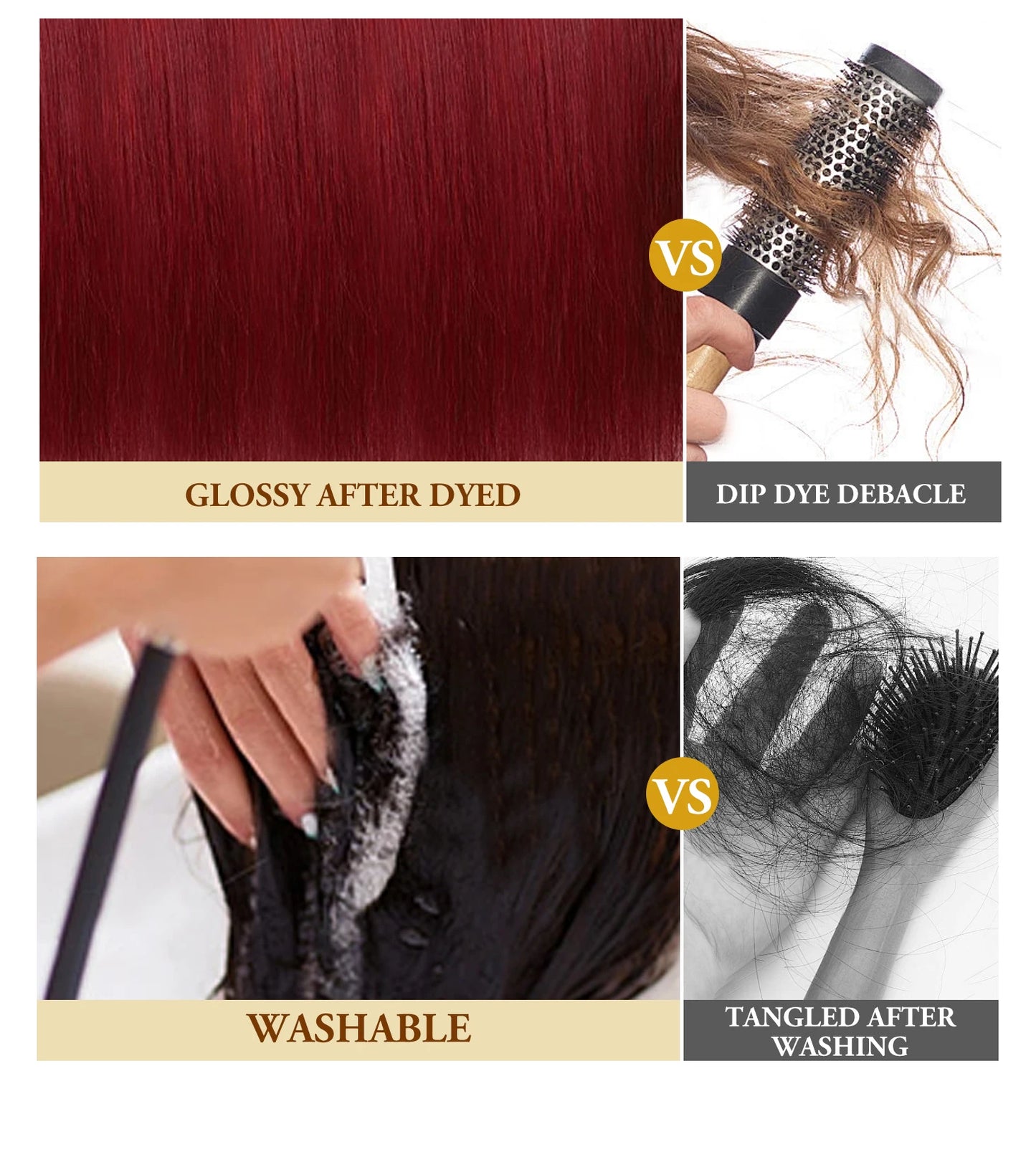 40 50 Inch Body Wave Bundles 100% Brazilian Human Hair 16A 4 5 Bundle Black Remy Raw Virgin Human Hair Double Bundles Extensions