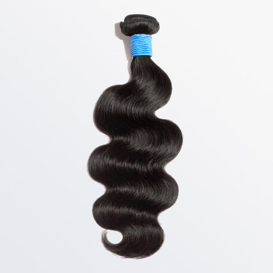 Virgin Brazilian Body Wavy Bundles